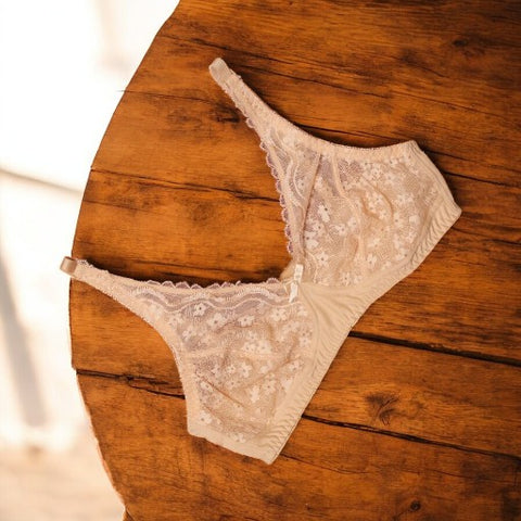 IFG POPPY Blossom 005 Bra