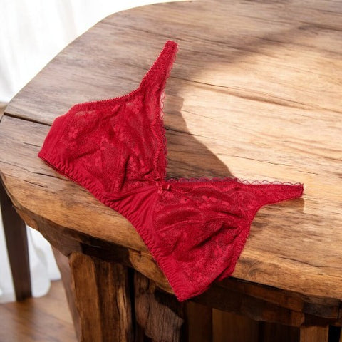 IFG POPPY Blossom 005 Bra