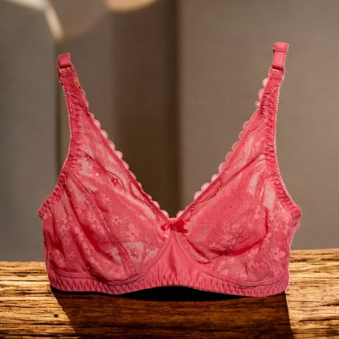 IFG POPPY Blossom 005 Bra