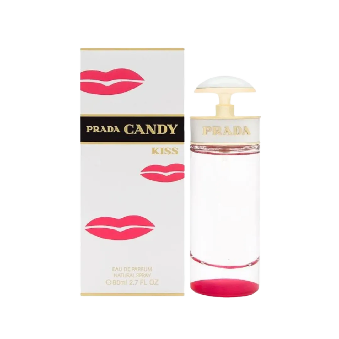 PRADA CANDY KISS EDP