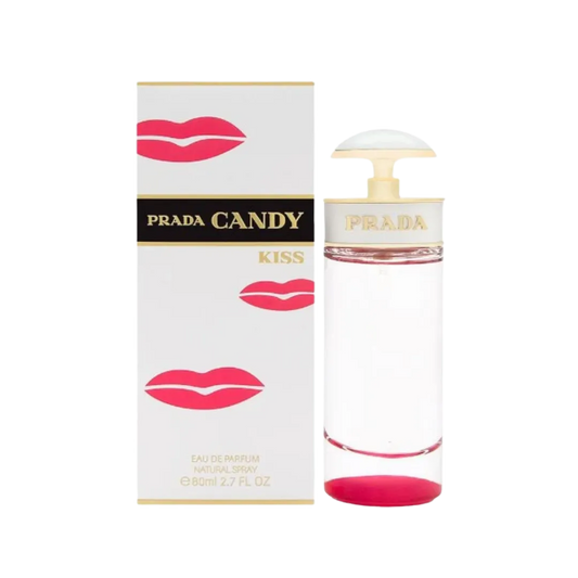 PRADA CANDY KISS EDP