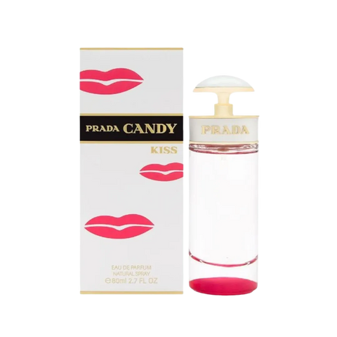 PRADA CANDY KISS EDP