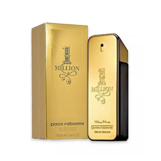 Paco Rabanne 1 Million Eau de Toilette