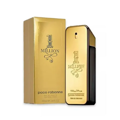 Paco Rabanne 1 Million Eau de Toilette