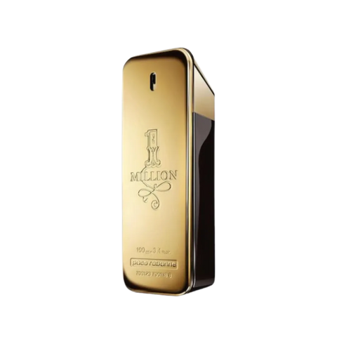 Paco Rabanne 1 Million Eau de Toilette