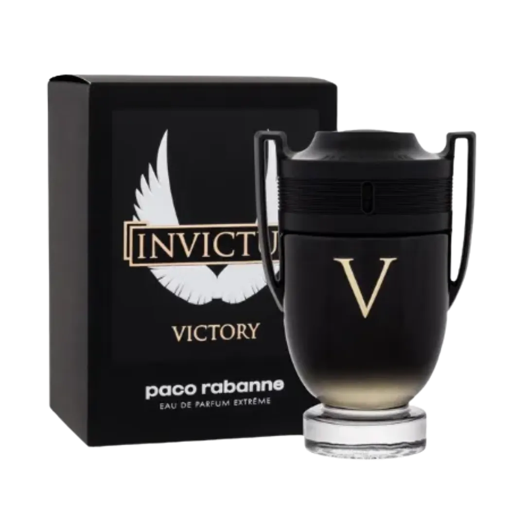Paco Rabanne Invictus Victory Eau De Parfum Extrême