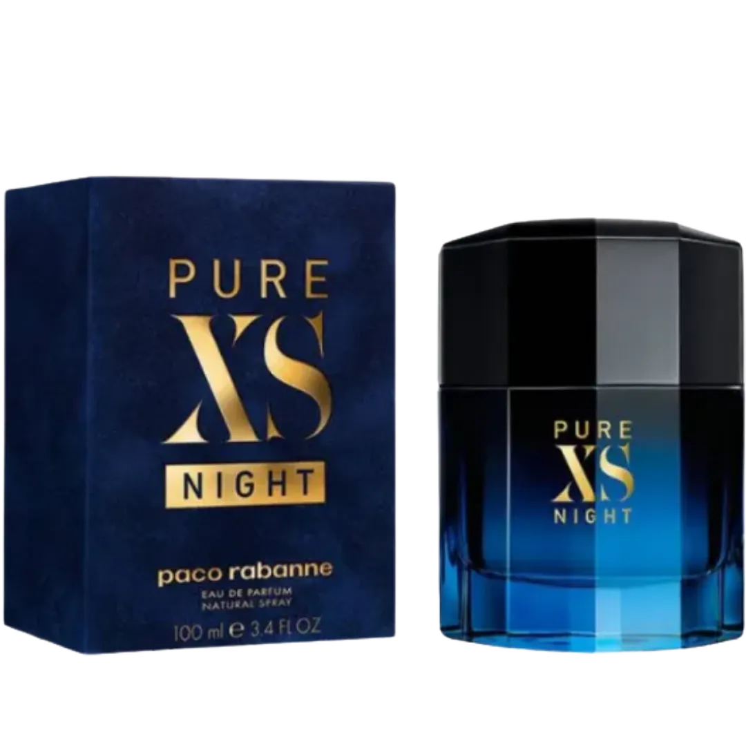 Paco Rabanne Pure XS For Men Eau de Toilette