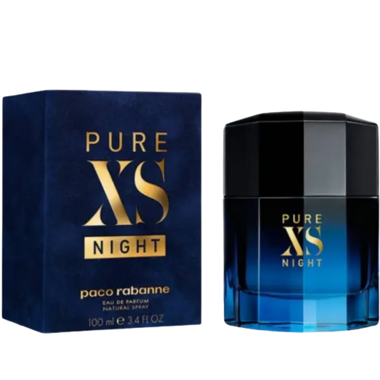 Paco Rabanne Pure XS For Men Eau de Toilette