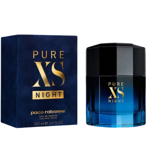 Paco Rabanne Pure XS For Men Eau de Toilette