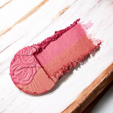 Pat McGrath Lab Divine Blush Duo Palette