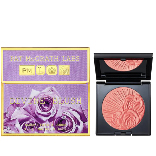Pat McGrath Lab Divine Blush Duo Palette