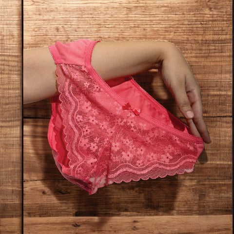IFG Poppy Blossom 005 Brief