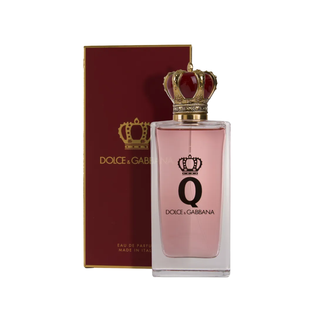 Q by Dolce & Gabbana Eau de Parfum for Women