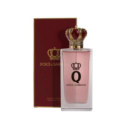 Q by Dolce & Gabbana Eau de Parfum for Women