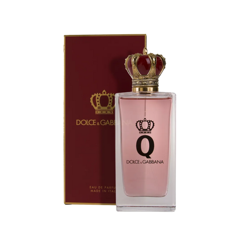 Q by Dolce & Gabbana Eau de Parfum for Women