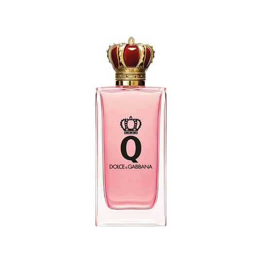 Q by Dolce & Gabbana Eau de Parfum for Women