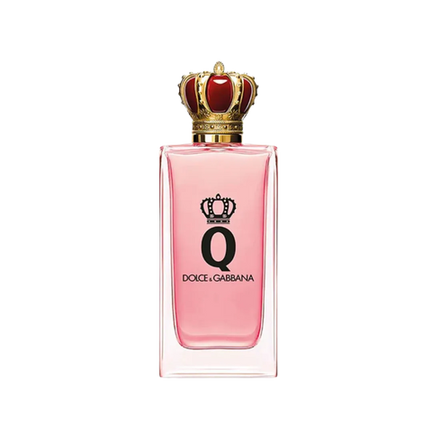 Q by Dolce & Gabbana Eau de Parfum for Women