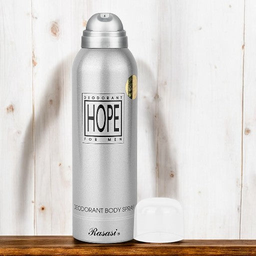 RASASI Hope Deodorant For Men