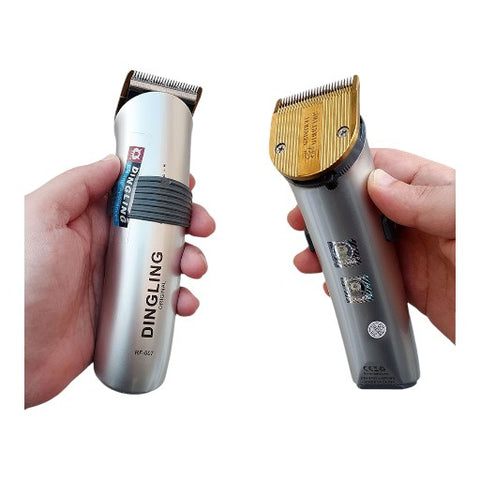Dingling RF-607 Hair & Beard Trimmer