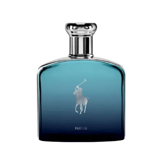 Ralph Lauren Polo Deep Blue Parfum