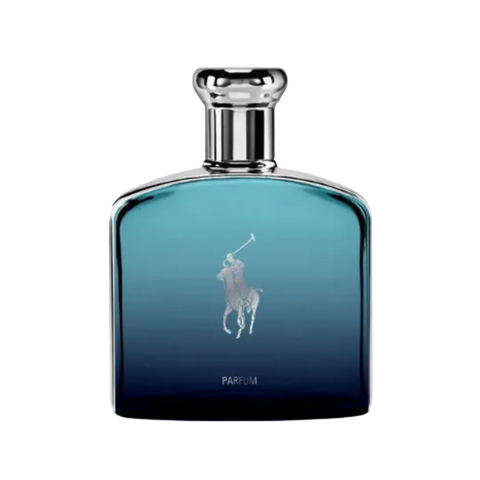 Ralph Lauren Polo Deep Blue Parfum