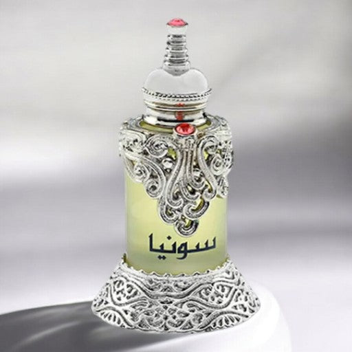 Rasasi - Sonia Attar