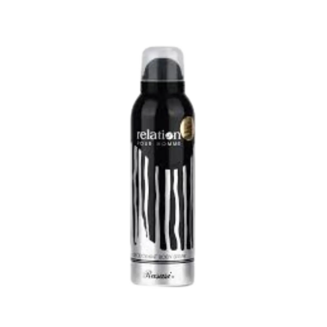 Rasasi Relation Pour Men Body Spray