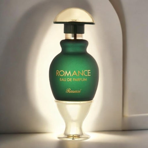 Rasasi Romance Concentrated Perfume