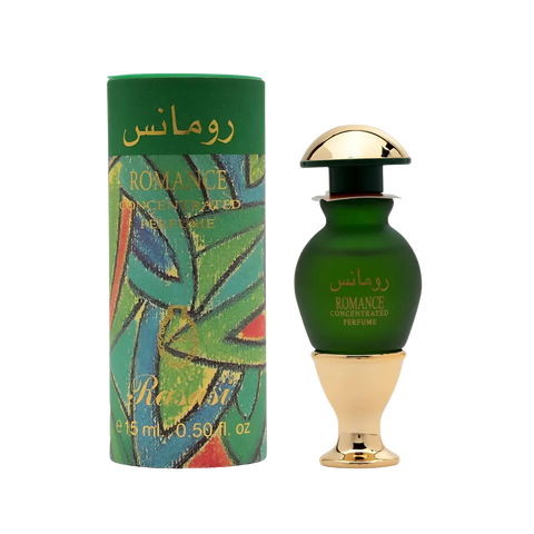 Rasasi Romance Concentrated Perfume