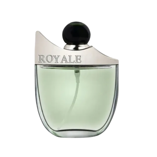 Rasasi Royale Black E.D.T Pour Homme