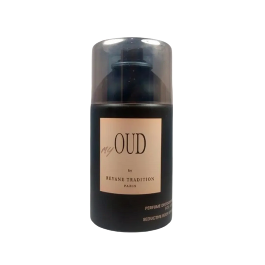 Reyane Tradition Paris My Oud Body Spray For Men