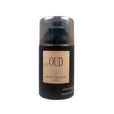 Reyane Tradition Paris My Oud Body Spray For Men