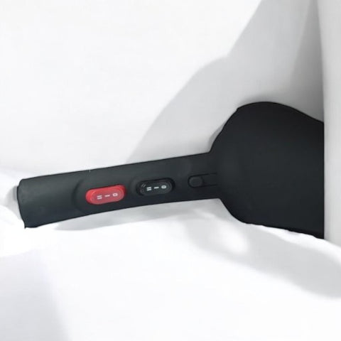 Saloon Magic Hair Dryer
