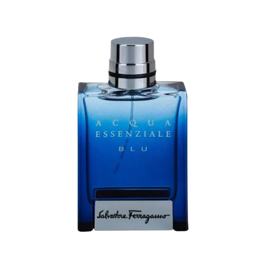 SALVATORE FERRAGAMO Acqua Essenziale BLU