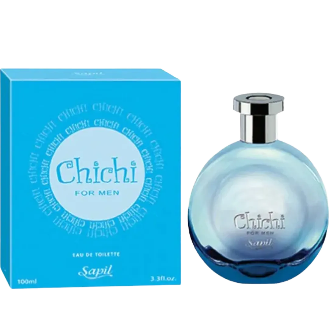 SAPIL Chichi For Men EDT