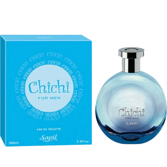 SAPIL Chichi For Men EDT