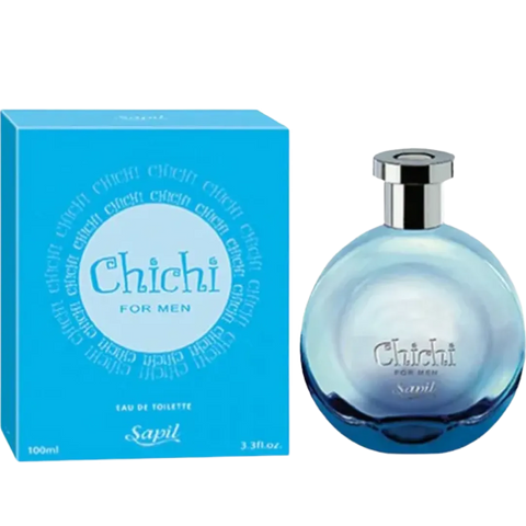 SAPIL Chichi For Men EDT