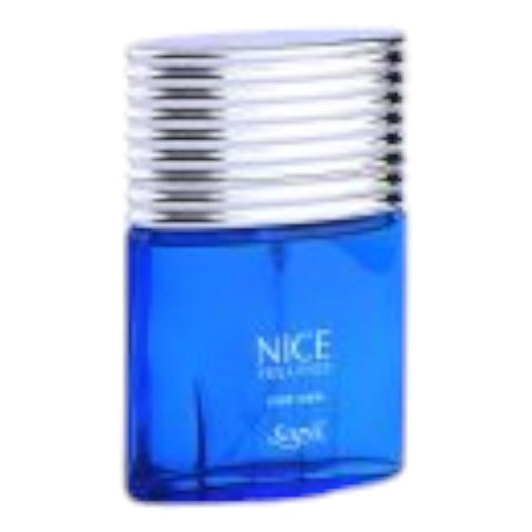 Sapil Nice Feelings Perfume EDT For Men