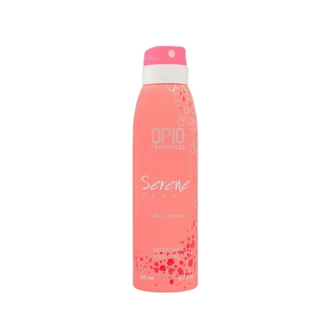 SERENE PINK BODYSPRAY (FOR WOMEN)
