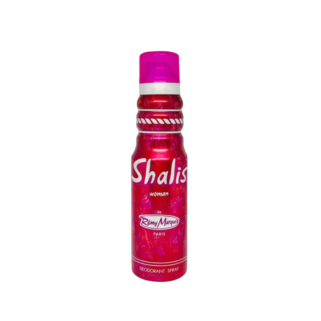 SHALIS WOMAN DE REMY MARQUIS PARIS DEO SPRAY