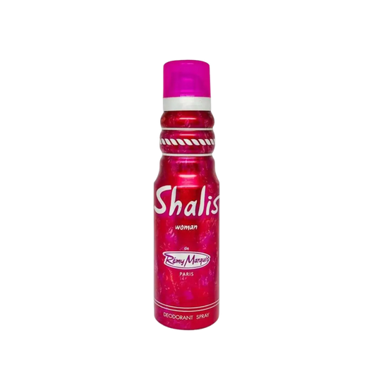 SHALIS WOMAN DE REMY MARQUIS PARIS DEO SPRAY
