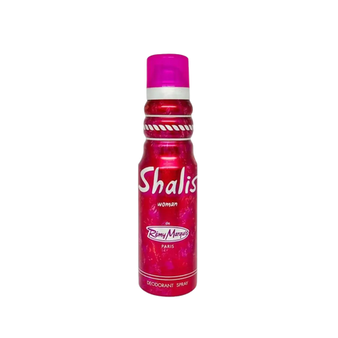 SHALIS WOMAN DE REMY MARQUIS PARIS DEO SPRAY
