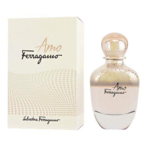 SLAVATOR FERRAGAMO AMO FERRAGAMO