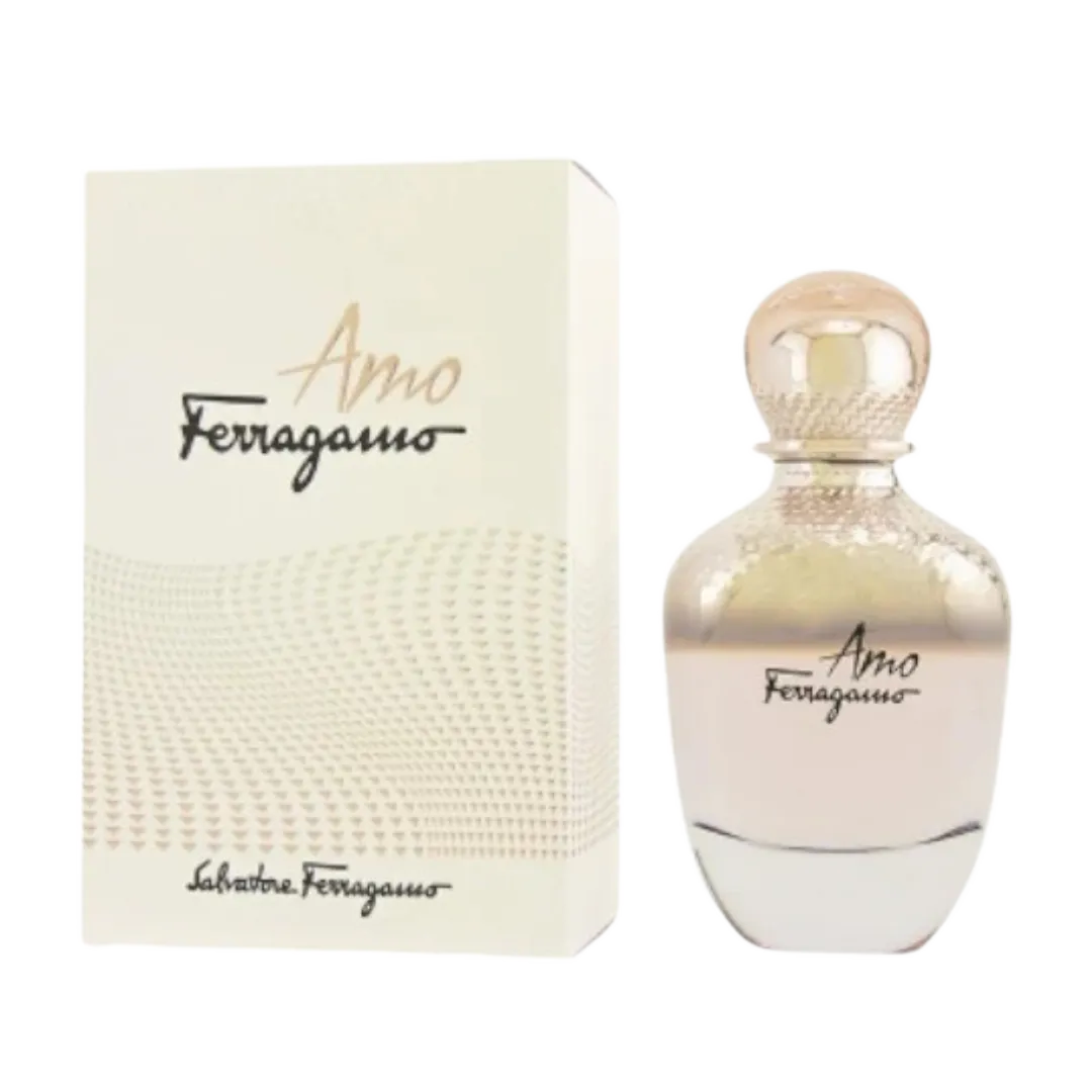 SLAVATOR FERRAGAMO AMO FERRAGAMO