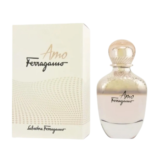 SLAVATOR FERRAGAMO AMO FERRAGAMO