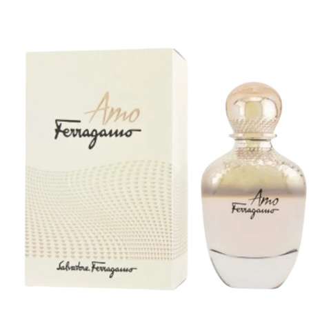 SLAVATOR FERRAGAMO AMO FERRAGAMO