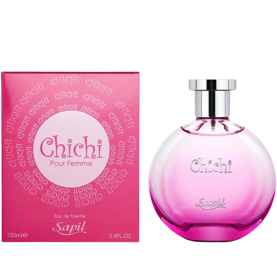 Sapil Chi Chi Perfume for Women