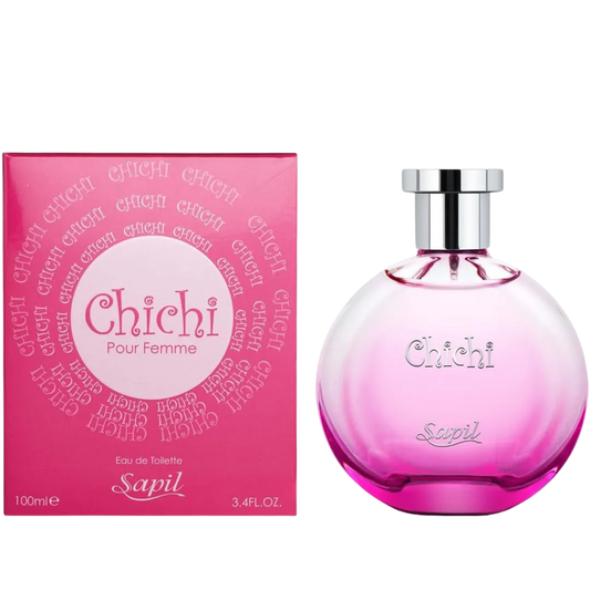 Sapil Chi Chi Perfume for Women