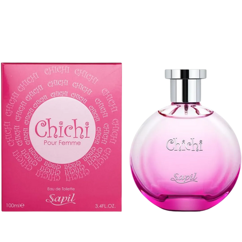 Sapil Chi Chi Perfume for Women