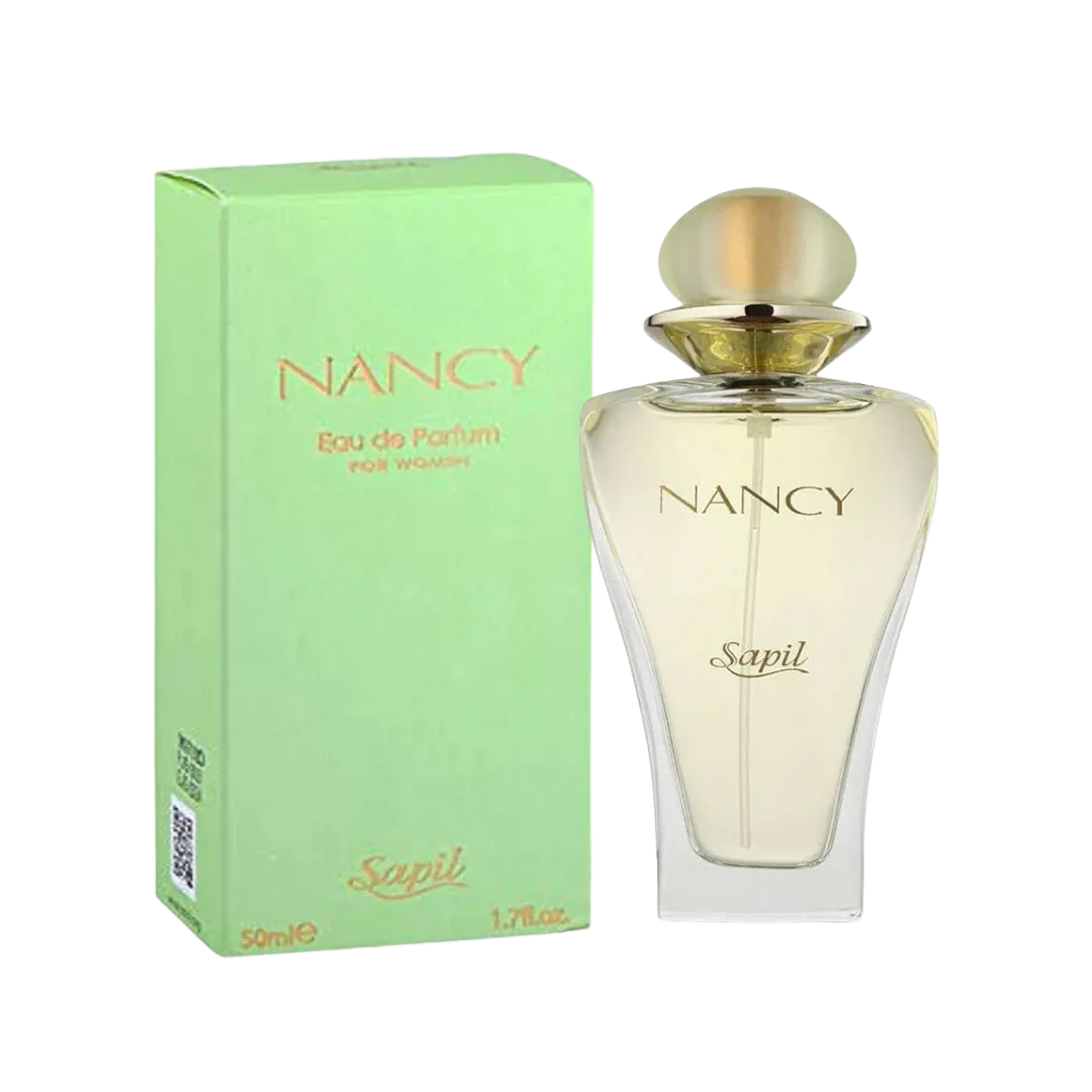 Sapil Green Nancy Perfume For Women